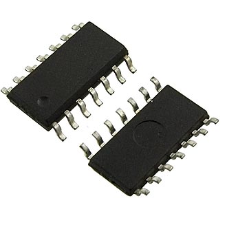 Усилитель Analog Devices OP4177 OP4177ARZ