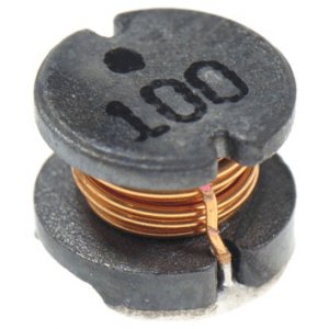Катушка индуктивности Bourns SDR0604-1R2M