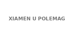 XIAMEN U POLEMAG D6×2.5