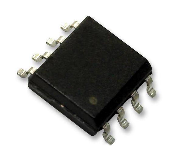 Микросхема Onsemi LM2904 LM2904MX
