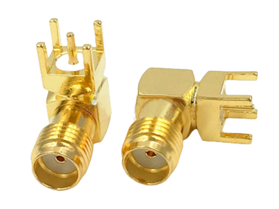 Разъём KLS Electronic SMA KLS KLS1-SMA KLS1-SMA-KE