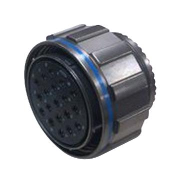 Разъёмы Amphenol TV06RW-25-19PA