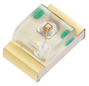 Светодиод Kingbright SMD Kingbright KP-2012 KP-2012SYC