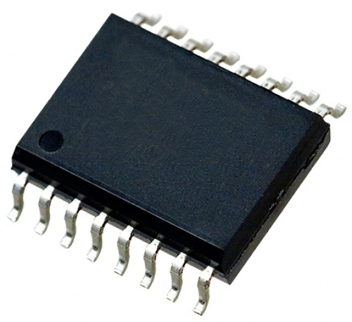 Микросхема IC 1617 SSOP16 P