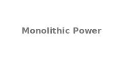 Monolithic Power
