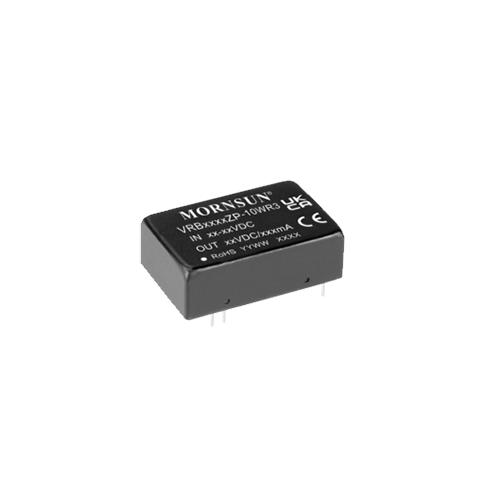 Преобразователь DC/DC Mornsun VRB4812ZP-10WR3