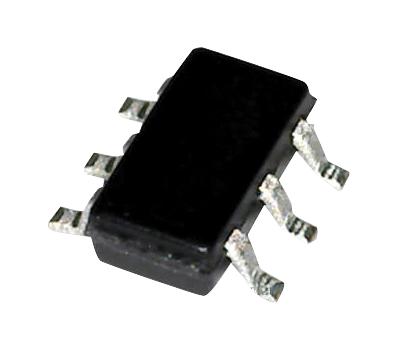 Микросхема Onsemi NUP2201MR6T1G