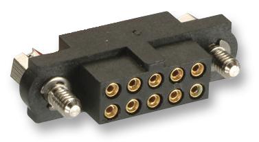 Разъём Harwin M80-4601242
