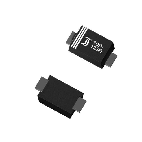 Диод Littelfuse SMF5.0CA