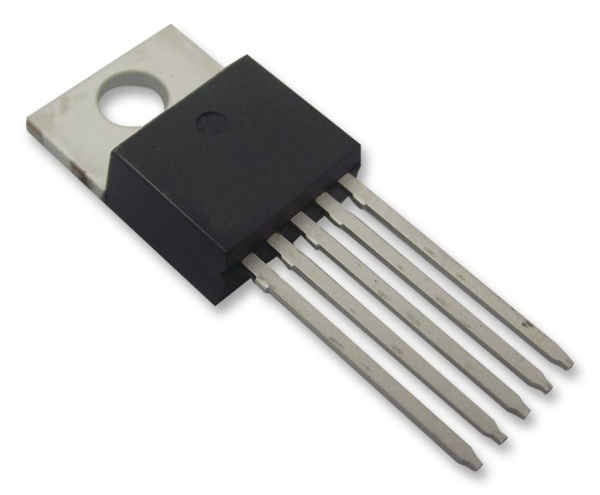 Микросхема Infineon IPS7091PBF
