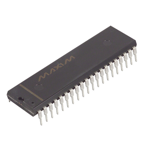 Микроконтроллер Analog Devices DS87C520-MNL+