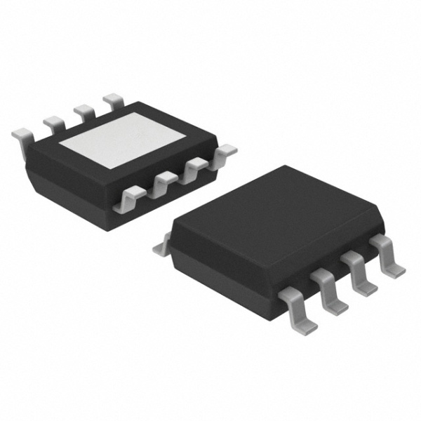 Понижающий DC-DC преобразователь Alpha & Omega AOZ1284PI