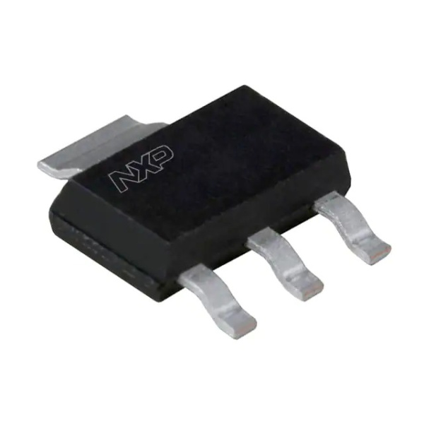 Микросхема NXP BFU590G 23+