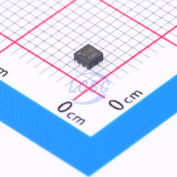 ВЧ-компонент Mini-Circuits KAT-5+