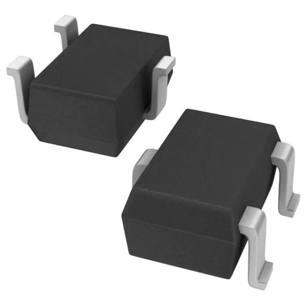 Транзистор MOSFET Vishay Si1317 SI1317DL-T1-GE3