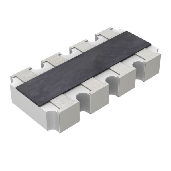 Резисторная сборка Yageo YC164-FR-07220RL