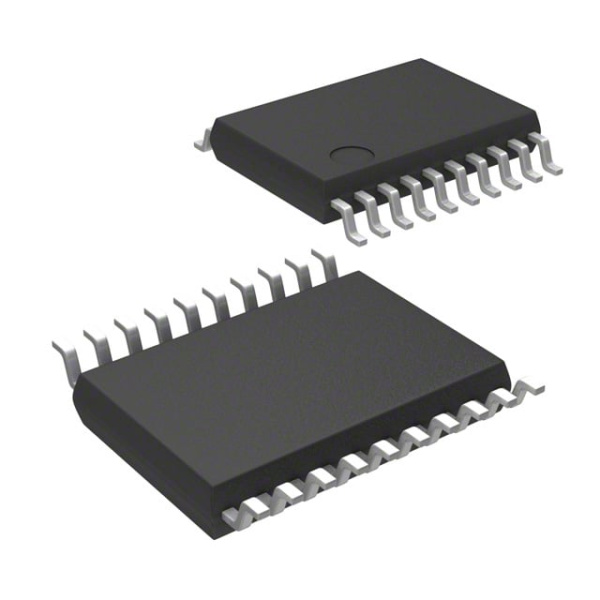 Микроконтроллер STMicroelectronics STM32F030F4P6