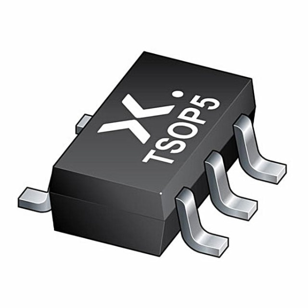 Микросхема Nexperia 74AHC1G08GV,125