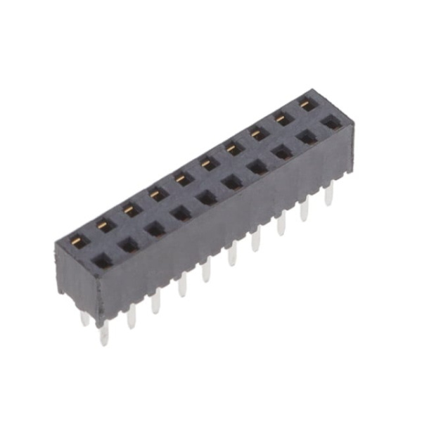 MMS-110-01-F-DV Розетка