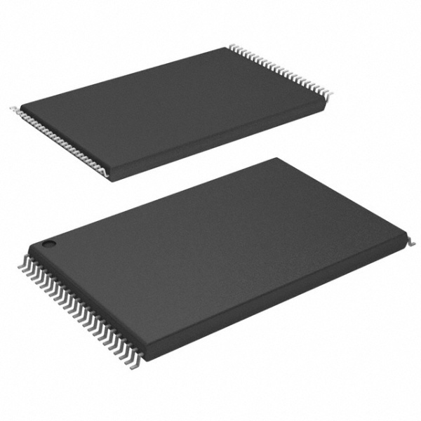 Микросхема Micron MT29F32G08ABAAAWP-Z:A