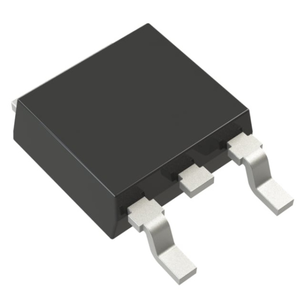 Транзистор Onsemi FQD18N20V2TM 24+