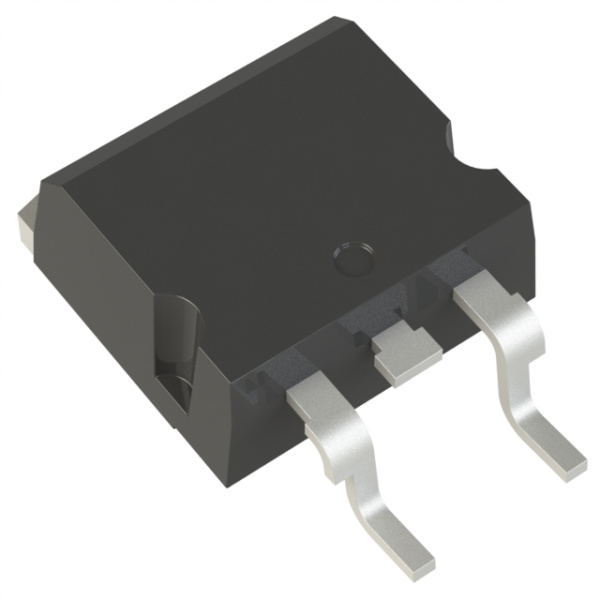 Транзистор MOSFET STMicroelectronics STB18NM80