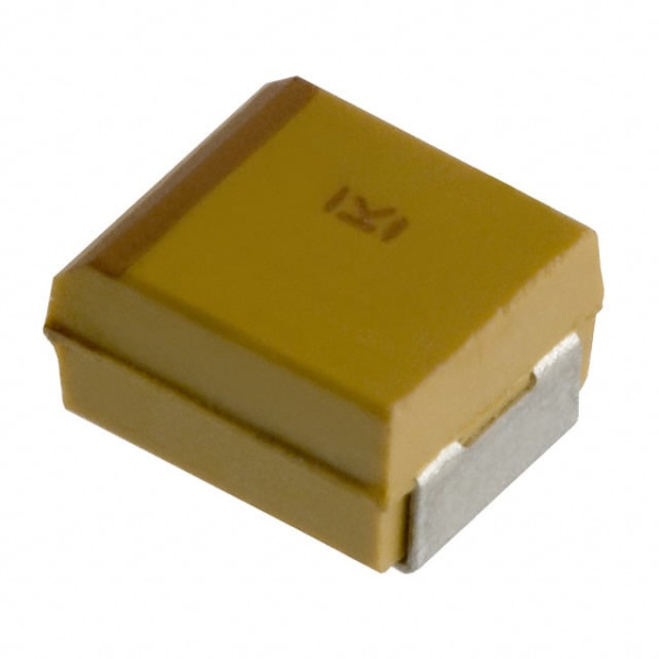 Kemet Танталовый чип T491B226K016AT