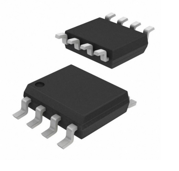 Микросхема Winbond Serial Flash Winbond W25X20 W25X20CLSNIG