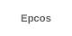 Epcos