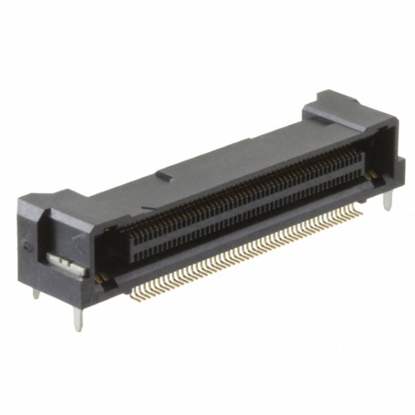 Розетка Hirose FX23-100S-0.5SH