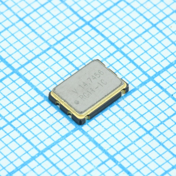 Кварцевый генератор Geyer Electronic KXO-V97T
