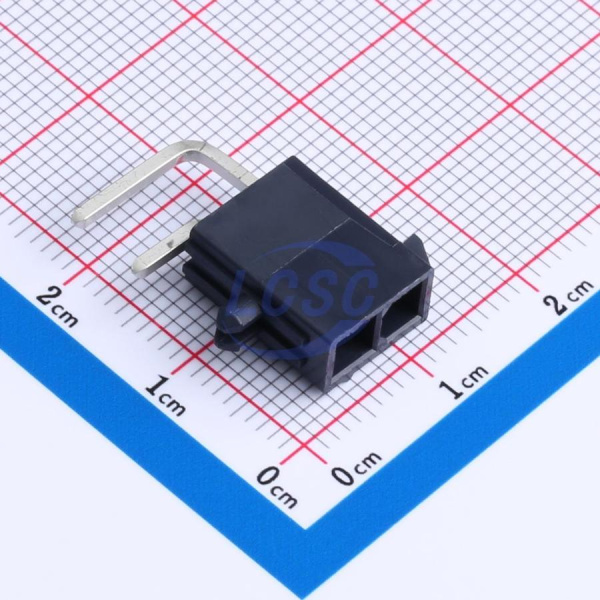 Разъём Molex 1724480002