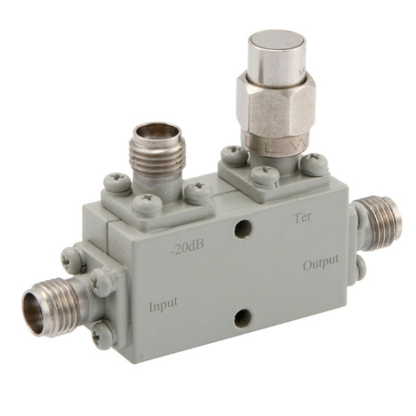 Соединитель Pasternack Enterprises PE2CP1125-20