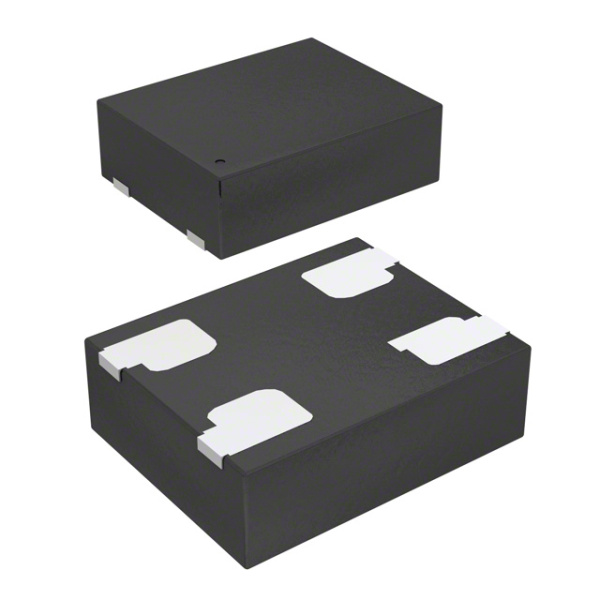 Резонатор SiTime SiT8209AI-G1-18E-200.000000