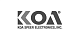 KOA Speer