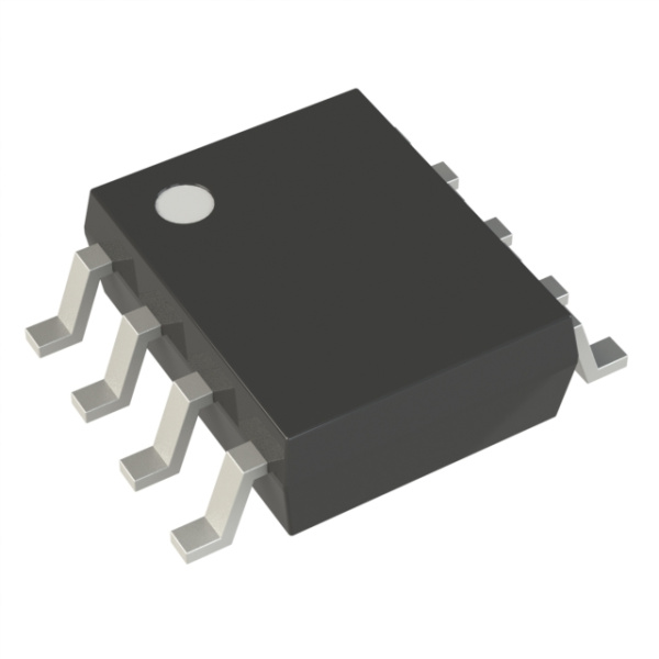 Микросхема STMicroelectronics M25P16-VMN6P