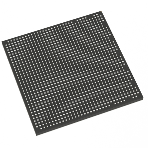 ПЛИС Xilinx XC5VSX95T-1FFG1136I