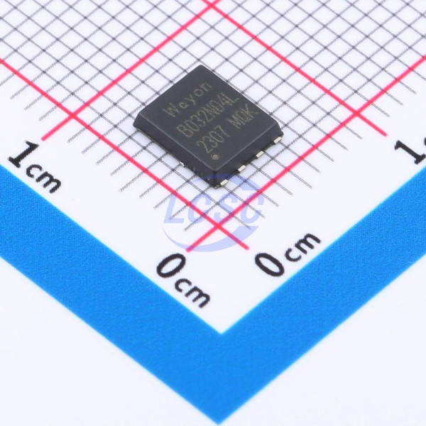 Транзистор MOSFET Wayon WMB032N04LG2