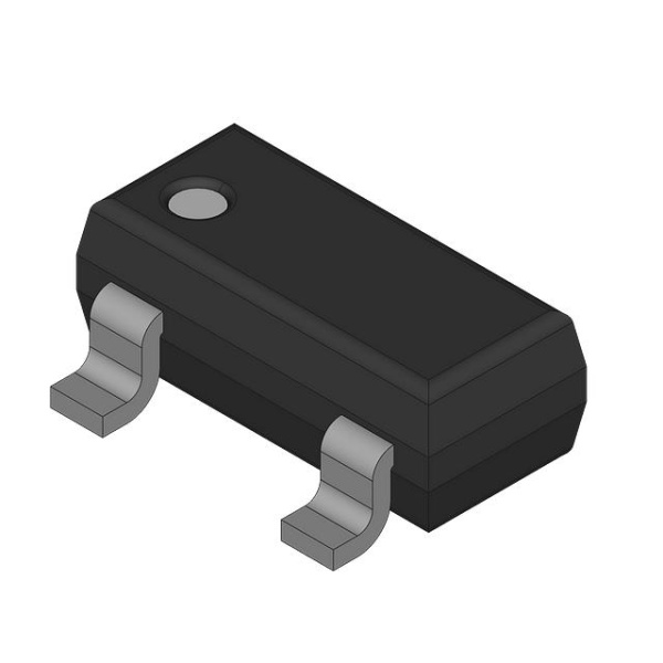 Диод Nexperia BZX84-B24,215