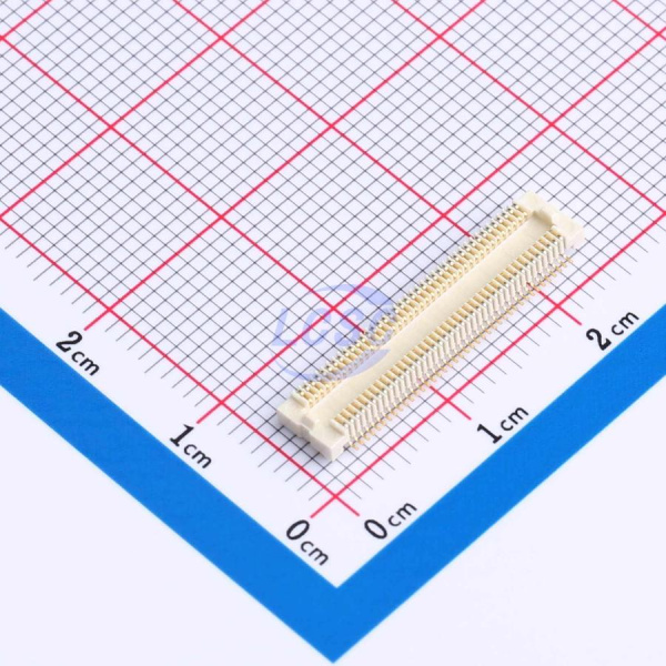 Разъём Amphenol AXK5F80537Y