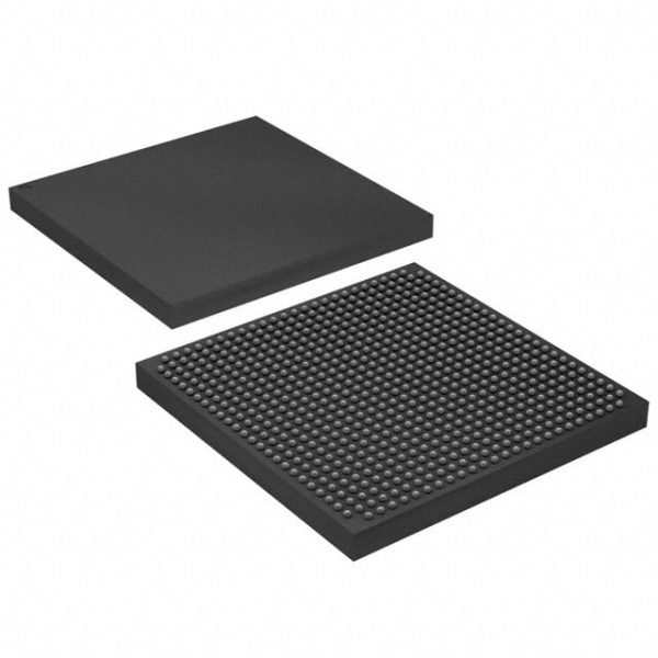 ПЛИС Intel 10CX150YF672I5G