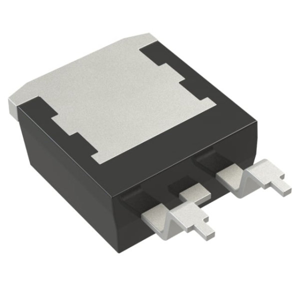 Транзистор IXYS MOSFET-N IXYS IXFA12N50P