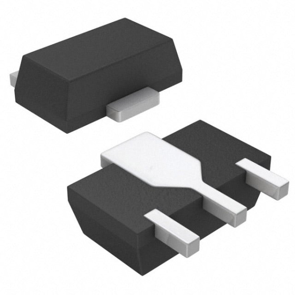 ВЧ-микросхема Analog Devices HMC453ST89E