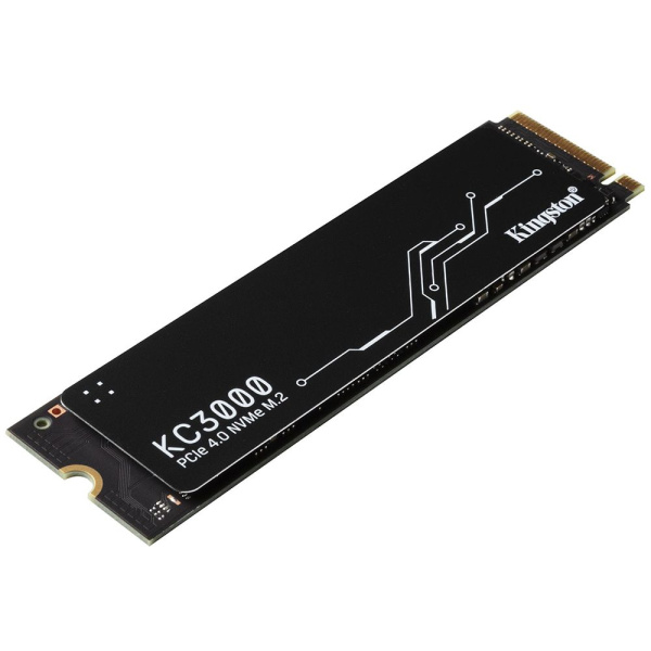 Микросхема памяти Kingston KC3000