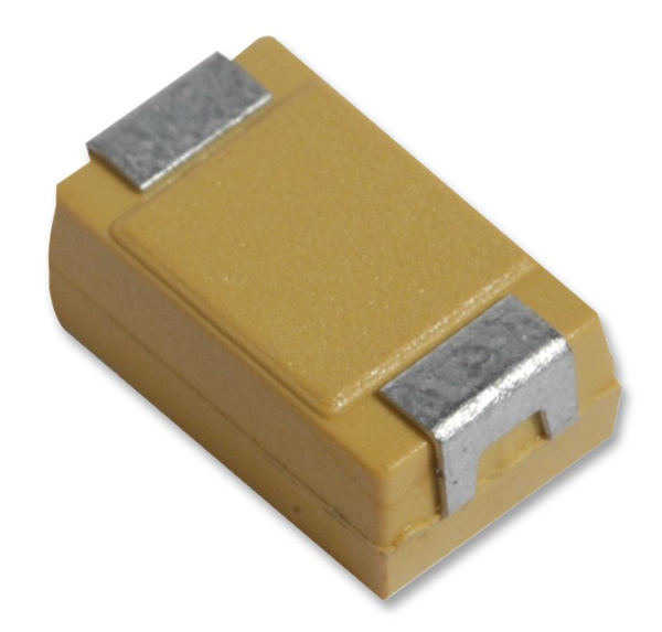 Конденсатор Kyocera TAJB106K010RNJ