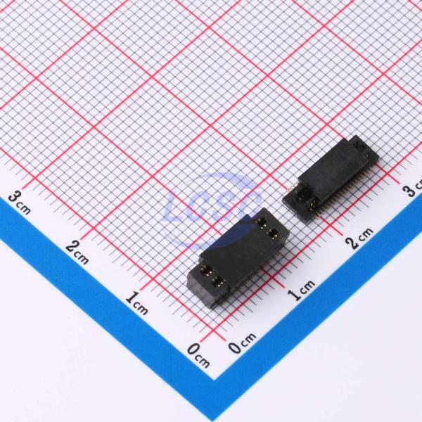 Разъем балансирный магнитный 20pin 20pin