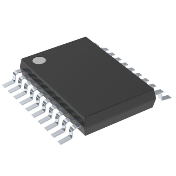 Микросхема Texas Instruments SN74ACT374NSR