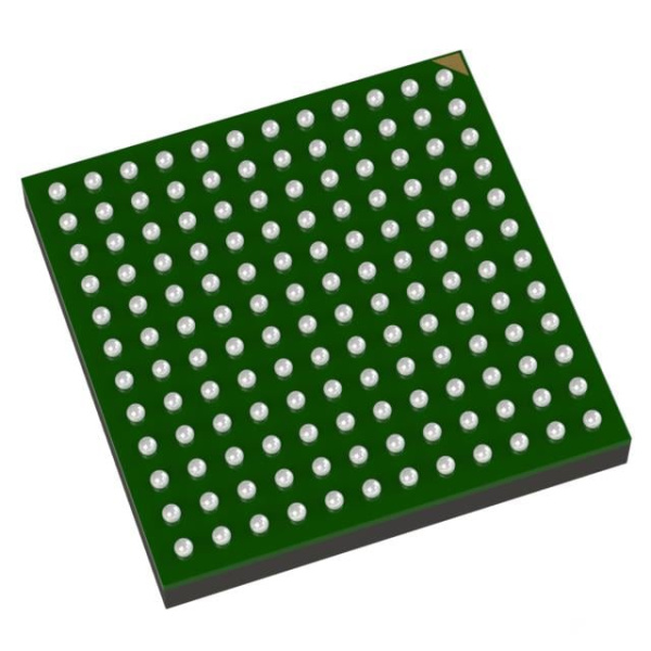 Микросхема Analog Devices AD9363ABCZ