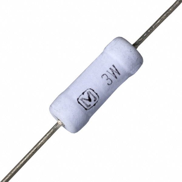 Резистор Panasonic ERG-3SJ333