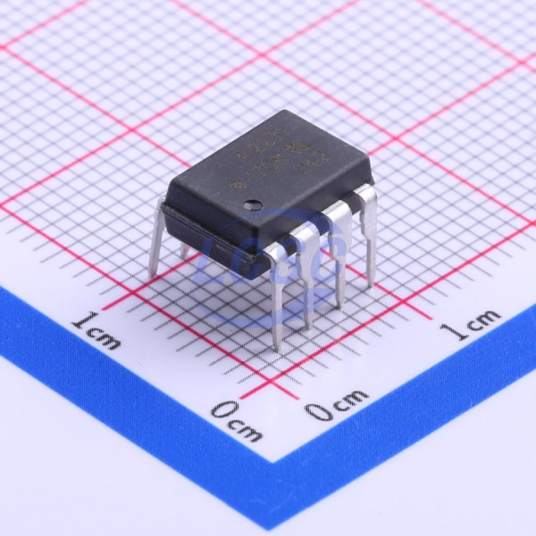 Оптопара Broadcom HCPL-2231-000E